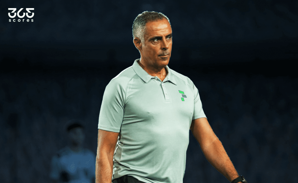 كورة استريم |جوميز: لاعبو الفتح يسألون عن الرواتب.. والاتفاق يتفوق علينا بالمال والنجوم