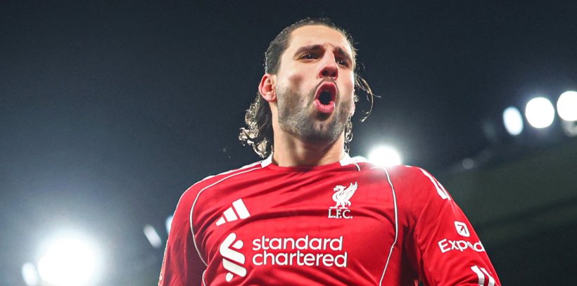 كورة استريم |حلم زوبوسزلاي هو اللعب لريال مدريد