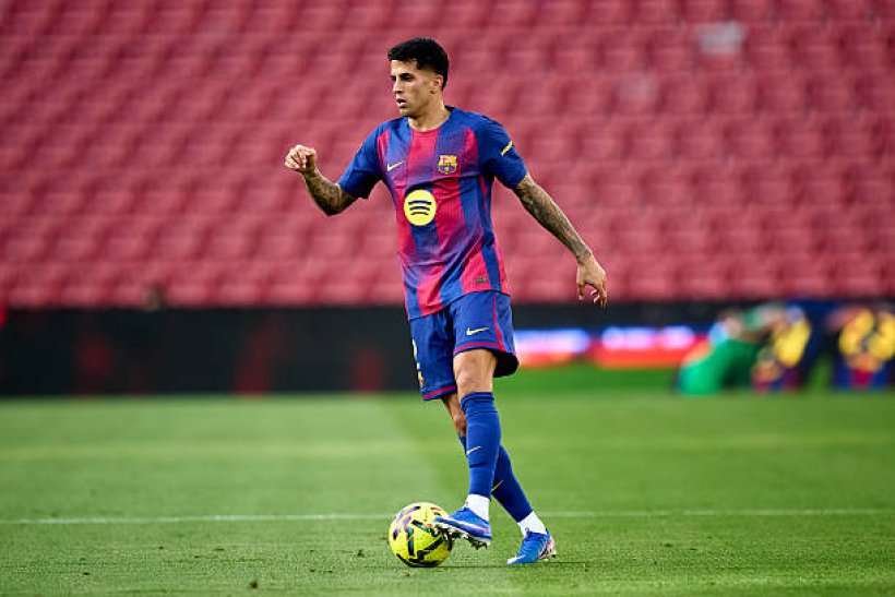 كورة استريم |خطة برشلونة للتعاقد مع جواو كانسيلو