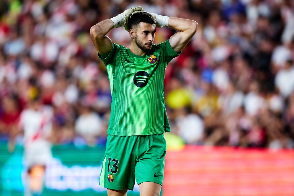 كورة استريم |خوان جارسيا: حكم مباراتنا ضد جيرونا لم يتعمد الخطأ ولكن