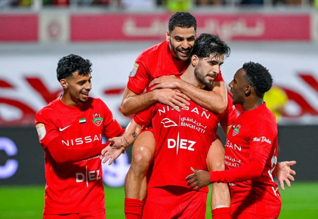 كورة استريم |دروس قاسية في ليلة سقوط شباب الأهلي.. أخطاء فردية غريبة وتكتيك متأخر من سوزا