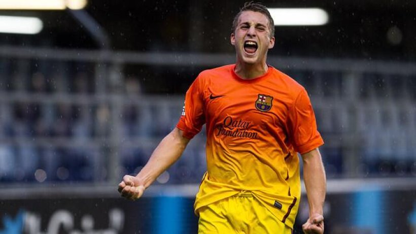 كورة استريم |ديلوفيو يكشف تفاصيل صادمة عن إصابته التي أنهت مسيرته