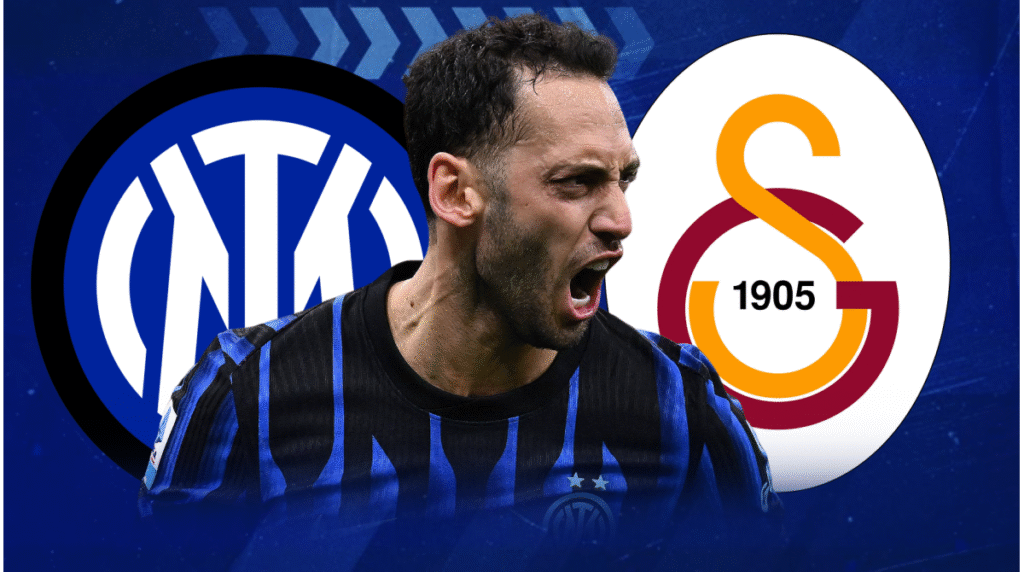 كورة استريم |رئيس غلطة سراي يؤكد خطة انتقال هاكان تشالهانوغلو