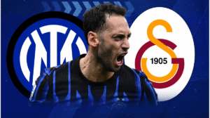 كورة استريم |رئيس غلطة سراي يؤكد خطة انتقال هاكان تشالهانوغلو