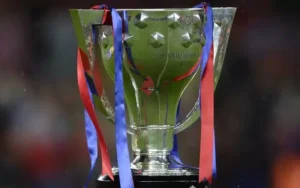 كورة استريم |رسميًا.. إيقاف مدرب في الدوري الإسباني 7 مباريات