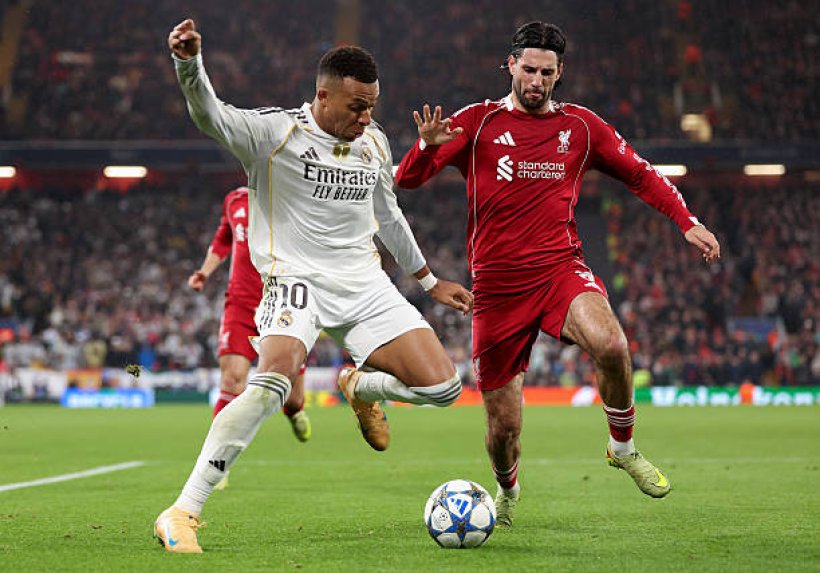 كورة استريم |ريال مدريد وليفربول يفكران في صفقة تبادل كبرى