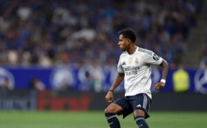 كورة استريم |ريال مدريد يحدد موعد عودة رودريغو