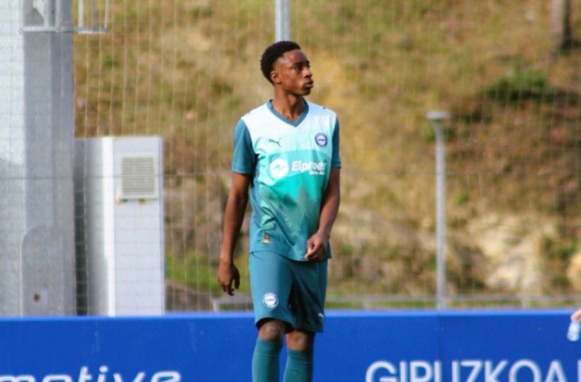 كورة استريم |ريال مدريد يقترب من التعاقد مع جوهرة ألافيس