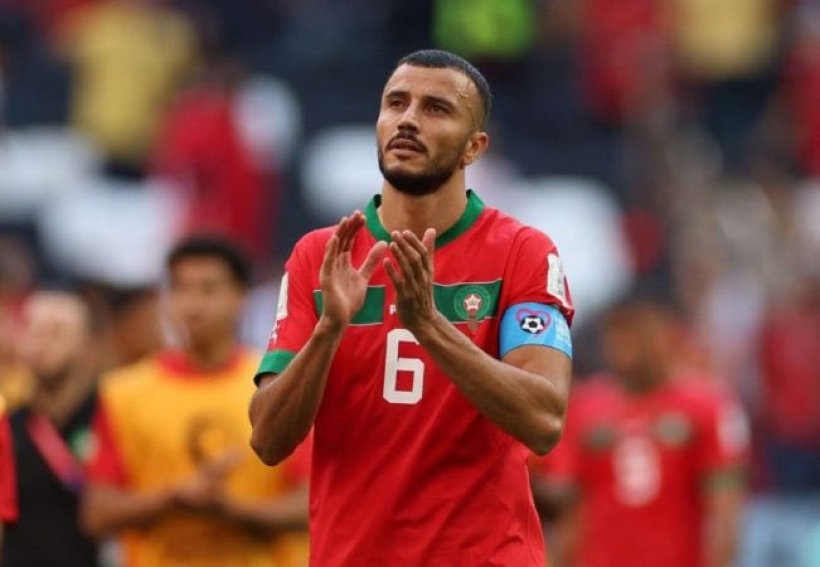 كورة استريم |سايس يعلن اعتزاله الدولي ويغلق صفحة في التاريخ