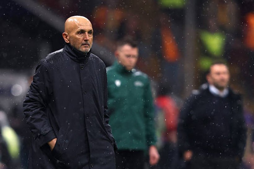 كورة استريم |ستة لاعبين خارج خطط سباليتي في يوفنتوس