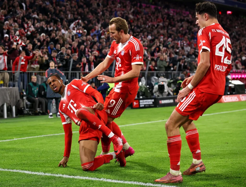 كورة استريم |سر تراجع ريال مدريد عن التعاقد مع نجم بايرن ميونخ