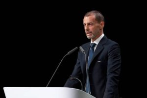 كورة استريم |سعيد بعودة ريال مدريد وبرشلونة لكرة القدم الأوروبية