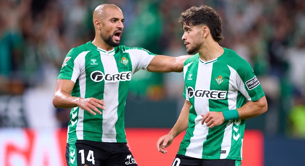 كورة استريم |سفيان أمرابط يتجاوز “كابوس” الإصابة ويقترب من العودة