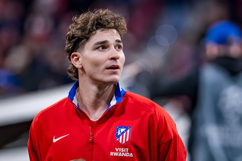 كورة استريم |سيميوني يرفض مناقشة مستقبل ألفاريز