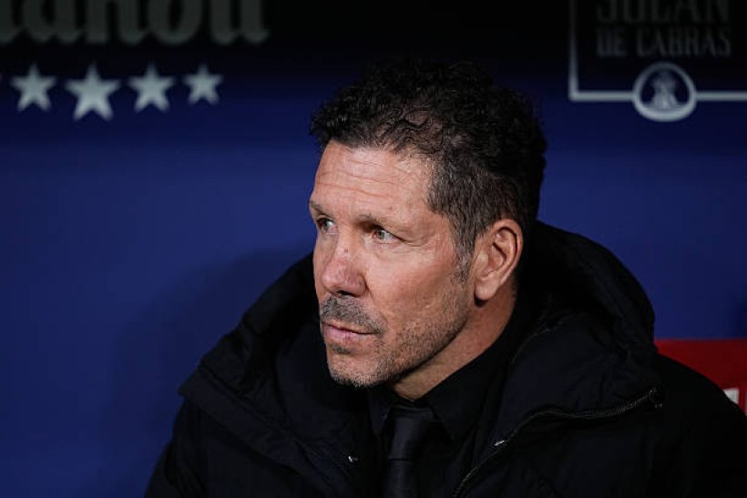 كورة استريم |سيميوني يقترب من تدريب العملاق الإيطالي