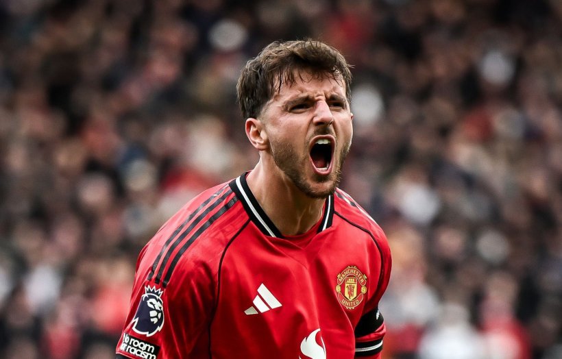 كورة استريم |شكوك حول مستقبل ماونت مع مانشستر يونايتد