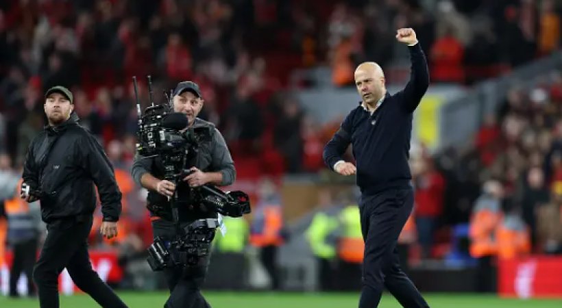 كورة استريم |صلاح لاعب استثنائي، وكانت مباراة مهمة للغاية