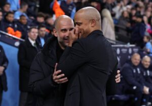 كورة استريم |عقلية جوارديولا أهم من التكتيك.. كل مباراة يتم التعامل معها على أنها نهائي