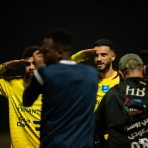 كورة استريم |عمر السومة يواصل الابتعاد عن حمد الله