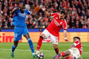 كورة استريم |عودة روديجر تدعم ريال مدريد في المرحلة الحاسمة