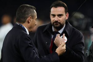 كورة استريم |غضب نابولي من التحكيم في مباراة أتالانتا