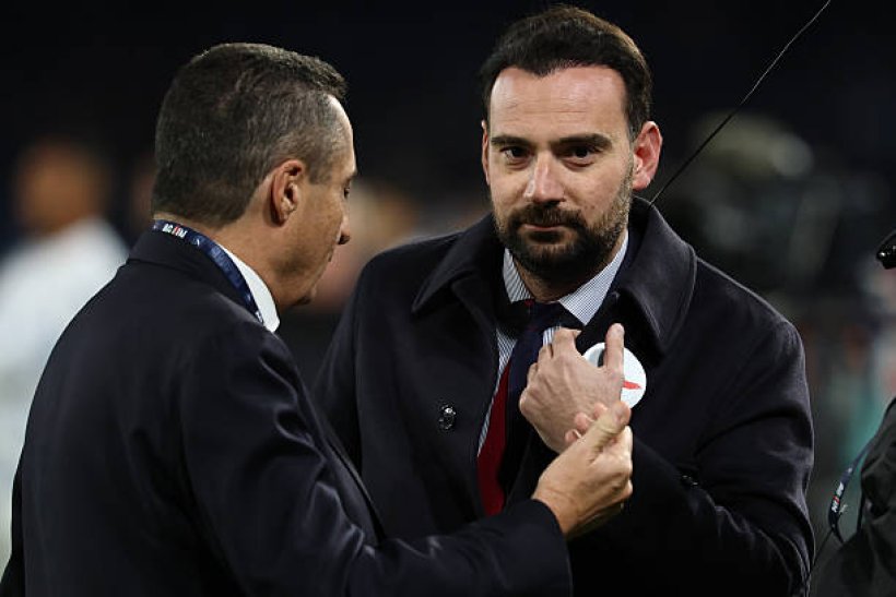 كورة استريم |غضب نابولي من التحكيم في مباراة أتالانتا