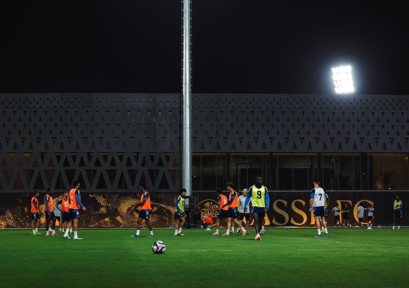 كورة استريم |غيابات مؤثرة في النصر قبل مباراة الفتح في روشن