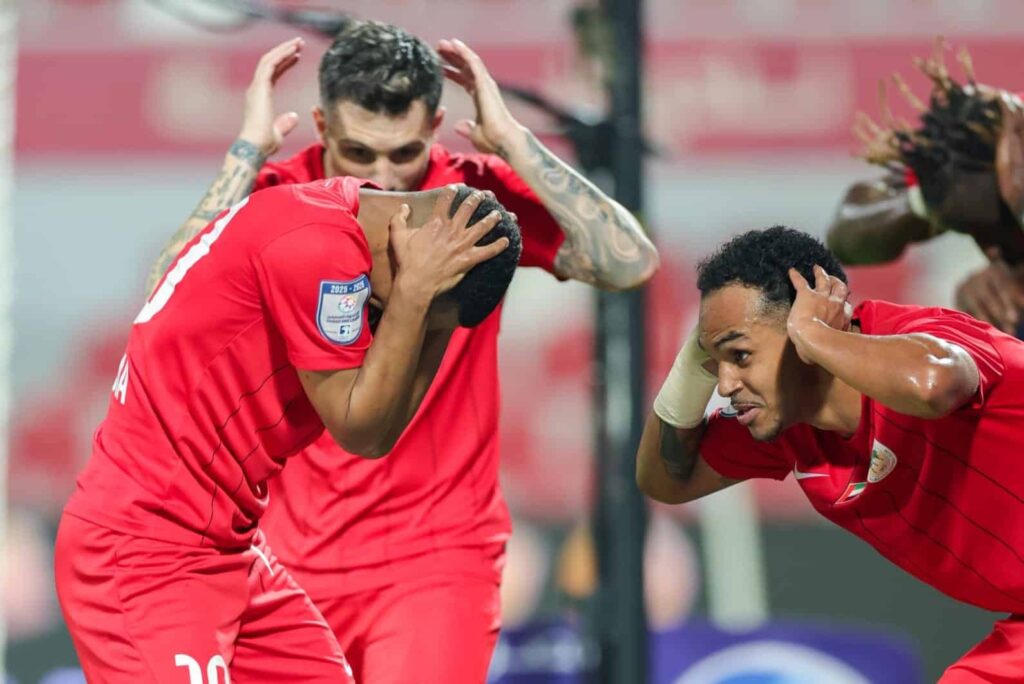 كورة استريم |فرهاد مجيدي: البطائح جاهز لمواجهة الوصل وتحقيق الفوز