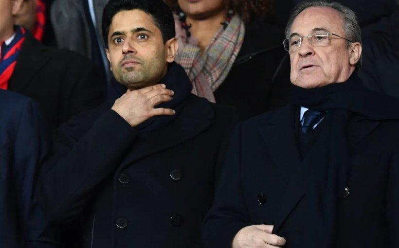 كورة استريم |فلورنتينو بيريز لم يخسر، وهذا ما أظهره خوان لابورتا