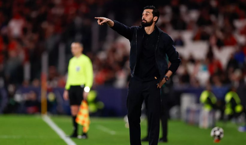 كورة استريم |فينيسيوس قال الحقيقة، وهذا ما سنفعله في مباراة العودة