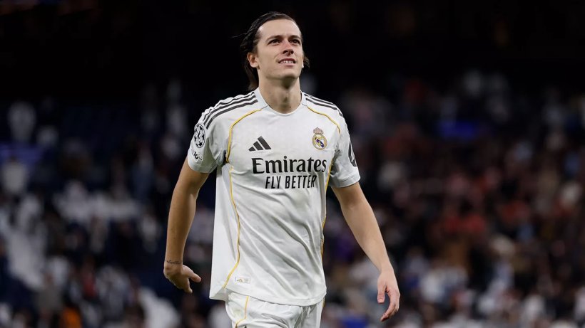 كورة استريم |فينيسيوس مثل القنبلة، والرحلة لا تزال طويلة