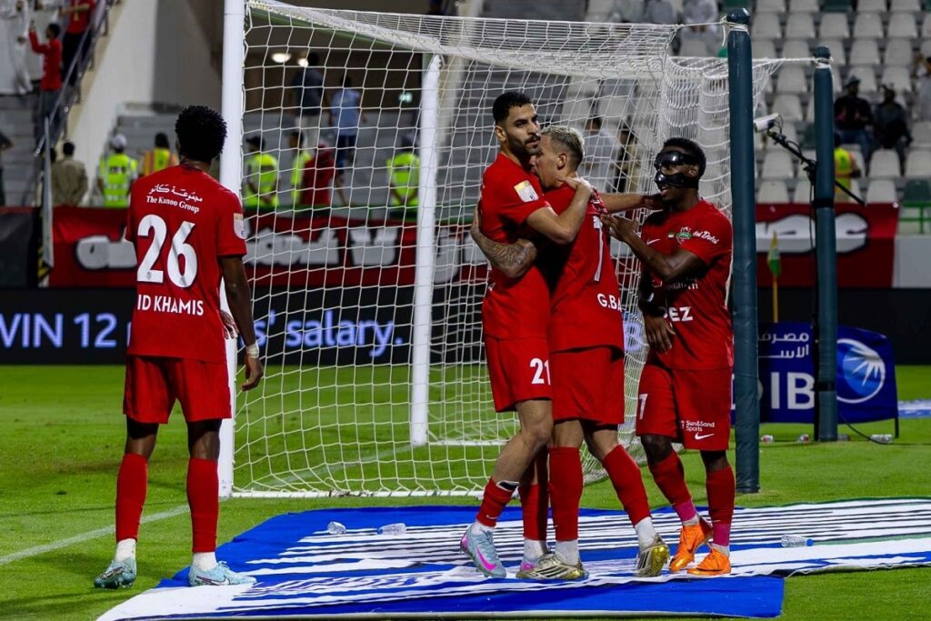 كورة استريم |قبل ثمن النهائي القاري.. لغة الأرقام تحذر شباب الأهلي من كابوس آسيوي