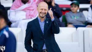 كورة استريم |كالزادا يثير الجدل حول مشاركة الهلال في دوري أبطال أوروبا والتعاقد مع فينيسيوس