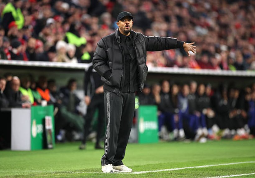 كورة استريم |كنا متماسكين رغم إهدار الفرص، والجميع في حالة بدنية جيدة