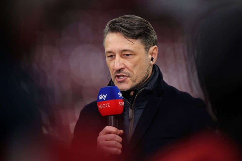 كورة استريم |كوفاتش يهاجم تقنية VAR بعد تعادل بوروسيا دورتموند مع لايبزيج