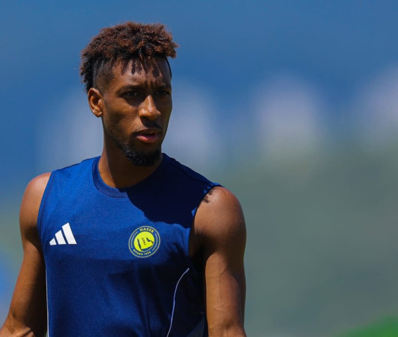 كورة استريم |كومان يعود إلى حسابات النصر خلال مواجهة الفتح