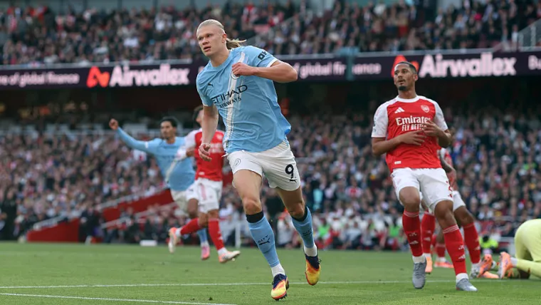 كورة استريم |كيف يمكن أن يواجه أرسنال ومان سيتي مباريات “البطولة العالمية” في عام 2026: قرعة دوري أبطال أوروبا هي المفتاح لمواجهات جوارديولا وأرتيتا