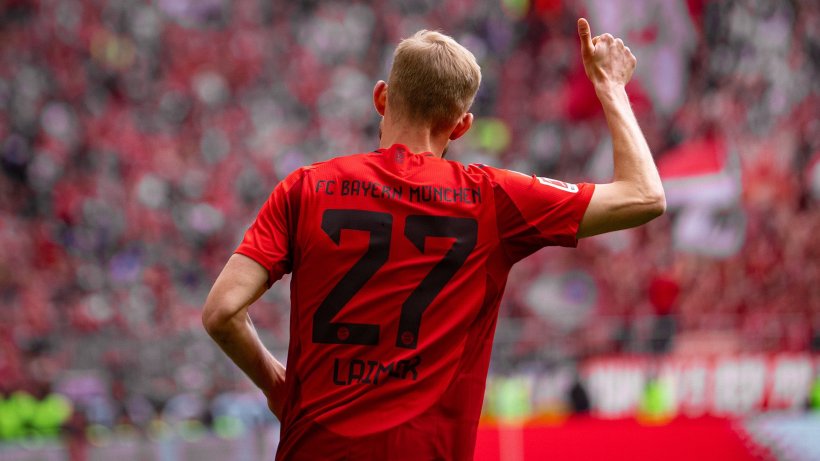 كورة استريم |لايمر يعلق على تعثر مفاوضات تجديد العقد مع بايرن