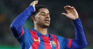 كورة استريم |لقاء ماركوس راشفورد المحرج مع مانشستر يونايتد إذا نجح مايكل كاريك في تحقيق هدفه | كرة القدم | رياضة