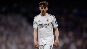 كورة استريم |لقد حققت حلمي، وآمل أن نستمر على هذا الطريق