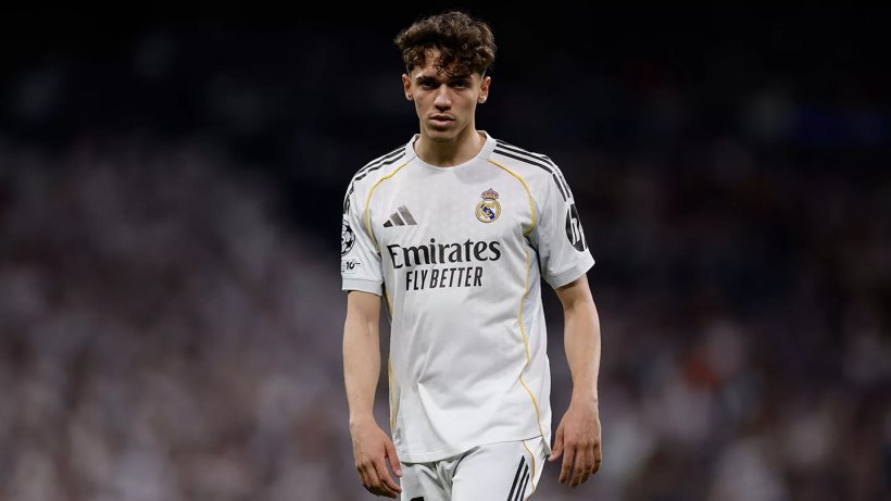 كورة استريم |لقد حققت حلمي، وآمل أن نستمر على هذا الطريق