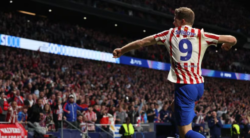 كورة استريم |لقد كانت مباراة مذهلة، وهذا الشعور استثنائي