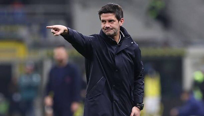 كورة استريم |تشيفو: “سباق “السكوديتو” مستمر، وأنا سعيد بأداء ديماركو”