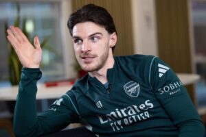 كورة استريم |لن يُمنح اللقب لنا.. ديربي شمال لندن فرصة للرد