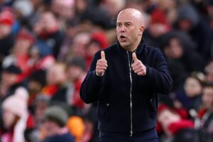 كورة استريم |ليفربول يراقب نجم بالميراس من أجل التوقيع المحتمل