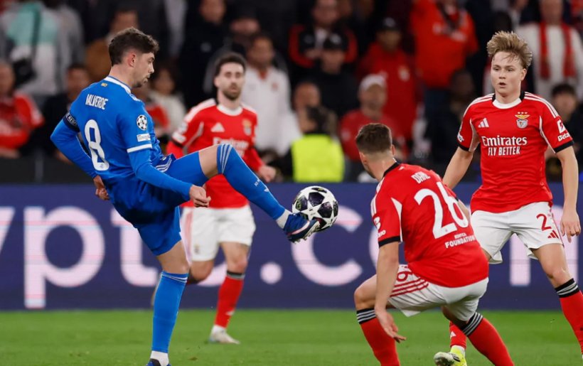 كورة استريم |ما حدث خطير، وقد اتخذنا خطوة مهمة