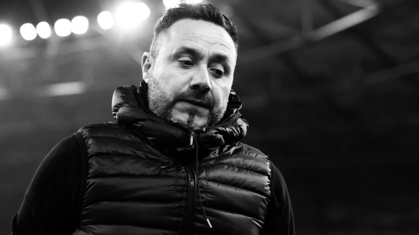 كورة استريم |ما وراء كواليس سقوط مشروع دي زيربي في مارسيليا.. صدامات داخلية وفقدان السيطرة على غرفة الملابس