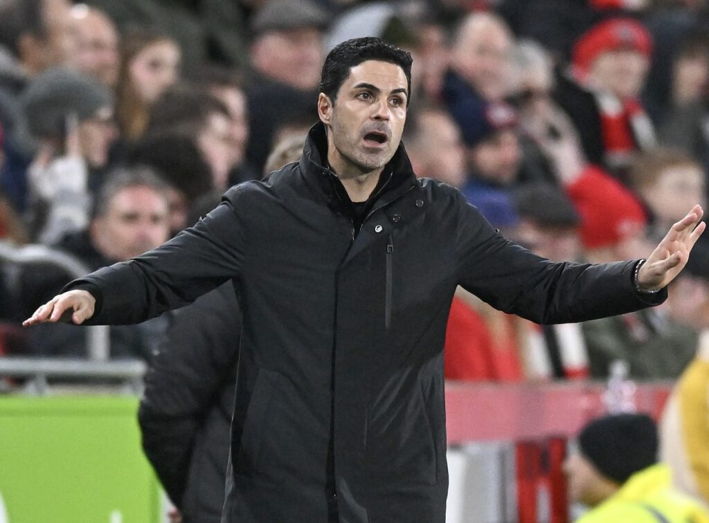 كورة استريم |ماذا قال أرتيتا بعد تعادل أرسنال أمام وولفرهامبتون في الدوري الإنجليزي؟