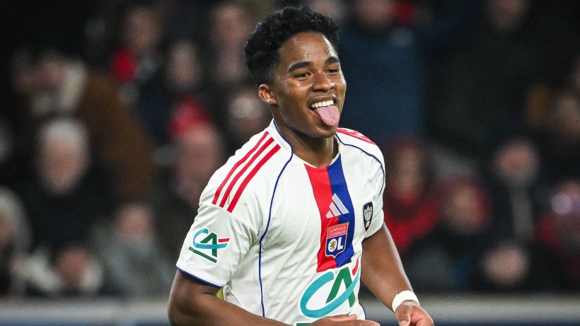 كورة استريم |ماذا يحتاج إندريك للوصول إلى النجومية العالمية؟