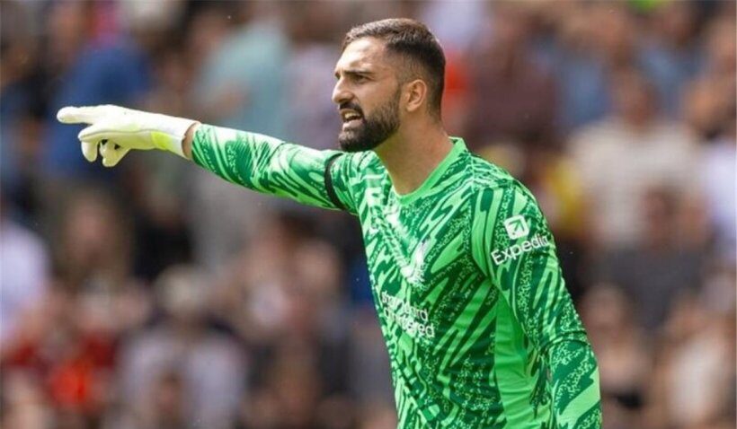 كورة استريم |مارمارداشفيلي يفكر في الرحيل عن ليفربول